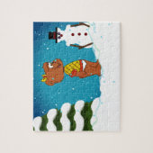 Puzzle Mamamacanz (Vertical)