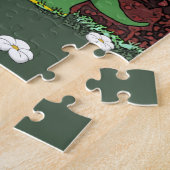 Puzzle Mamamacanz (Côté)