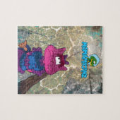 Puzzle Mamamacanz (Horizontal)