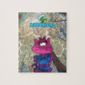 Puzzle Mamamacanz (Vertical)