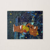 Puzzle Mamamacanz (Horizontal)