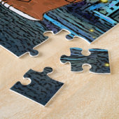 Puzzle Mamamacanz (Côté)