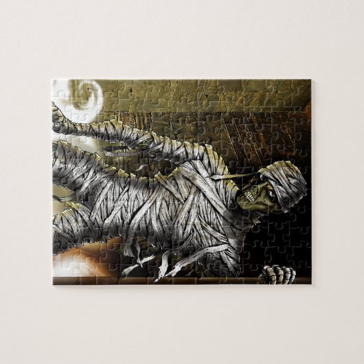 Puzzle Maman (Horizontal)