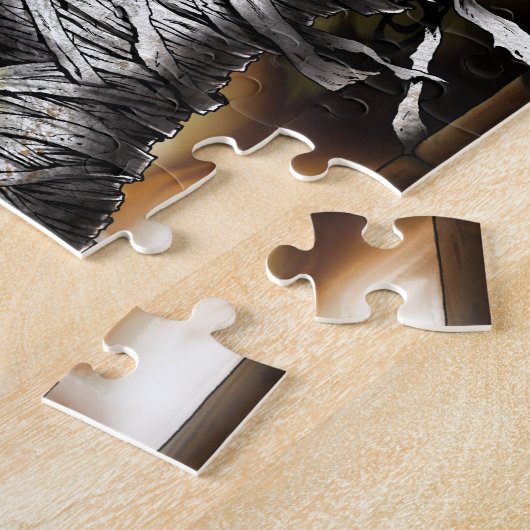 Puzzle Maman (Côté)