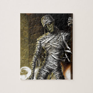 Puzzle Maman