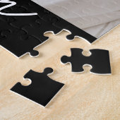 Puzzle Maman a établi le script moderne 3 Photo (Côté)