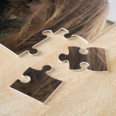 Puzzle Maman a établi le script moderne 3 Photo (Côté)