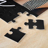 Puzzle Maman a établi le script moderne 3 Photo (Côté)