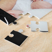 Puzzle Maman a établi le script moderne 3 Photo (Côté)