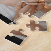 Puzzle Maman a établi le script moderne 3 Photo (Côté)