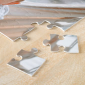 Puzzle Maman a établi le script moderne 3 Photo (Côté)