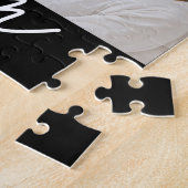Puzzle Maman a établi un script moderne 3 Photo (Côté)