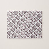 Puzzle Maman Chien (Horizontal)