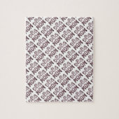 Puzzle Maman Chien (Vertical)