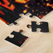 Puzzle Maman Colombe Gâteuse (Côté)