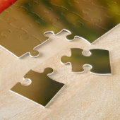 Puzzle Maman d'anniversaire. (Côté)