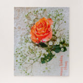 Puzzle Maman d'anniversaire (Vertical)