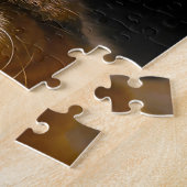 Puzzle Maman de Noël (Côté)