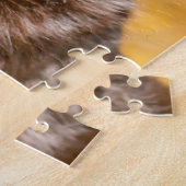 Puzzle Maman de Noël. (Côté)