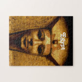 Puzzle Maman égyptienne (Horizontal)