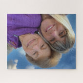 Puzzle Maman et moi (Horizontal)