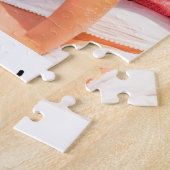 Puzzle Maman Établi 3 Photo (Côté)
