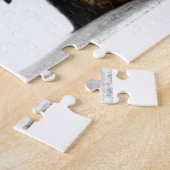 Puzzle Maman fière mignonne de la race | Rottie de chien (Côté)