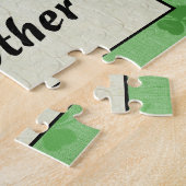 Puzzle Maman irlandaise (Côté)