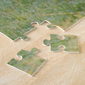 Puzzle Maman & Nouveau-né Paint Filly (Côté)