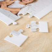 Puzzle Maman Photos Choses que nous aimons à propos de to (Côté)