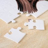 Puzzle Maman sait (Côté)