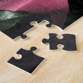 Puzzle Mamie pour son 80e anniversaire. (Côté)