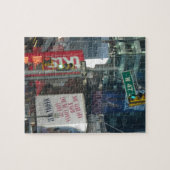 Puzzle Mamma Mia de New York ! (Horizontal)