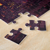 Puzzle Mammoth Lightning (Côté)