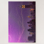 Puzzle Mammoth Lightning (Vertical)