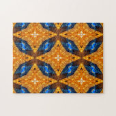 Puzzle Mammoth Star.... (Horizontal)