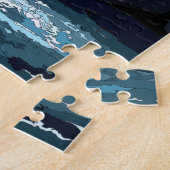 Puzzle Manarola (Côté)