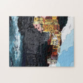 Puzzle Manarola (Horizontal)
