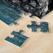 Puzzle Manarola Italie Travel Adventure - 20x20 - 676 pcs (Côté)