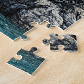 Puzzle Manarola Italie Travel Adventure - 8x10 - 110 pc (Côté)