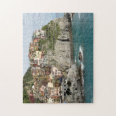 Puzzle Manarola, Italy (Vertical)