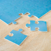 Puzzle Manatee (Côté)