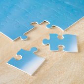 Puzzle Manatee (Côté)