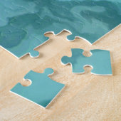 Puzzle Manatees (Côté)