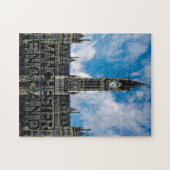 Puzzle Manchester (Horizontal)