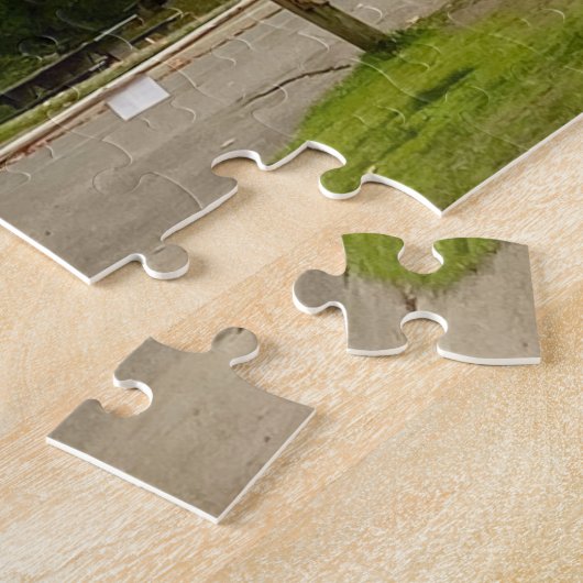 Puzzle Manchester State Park, Port Orchard, WA (Côté)