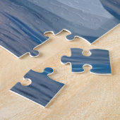 Puzzle Manchot (Côté)