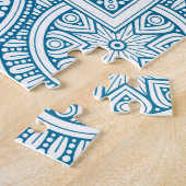 Puzzle Mandala (Côté)