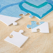 Puzzle Mandala (Côté)