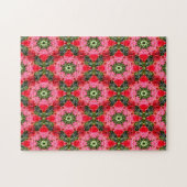 Puzzle Mandala d'Amour... (Horizontal)